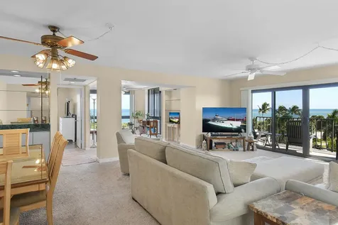 801 S Ocean Drive Fort Pierce FL 34949