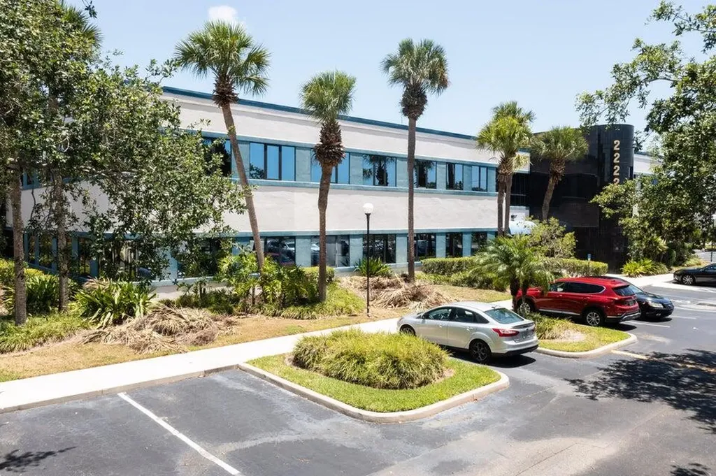 2222 Colonial Road Fort Pierce FL 34950