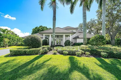 4834 S Lake Drive Boynton Beach FL 33436