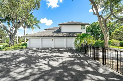 4834 S Lake Drive Boynton Beach FL 33436