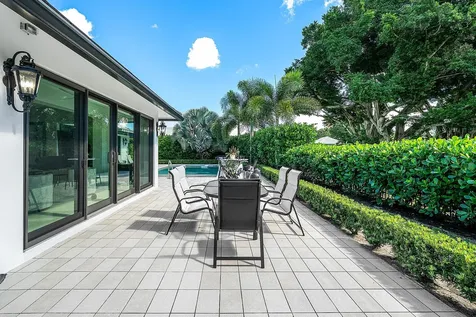 4834 S Lake Drive Boynton Beach FL 33436