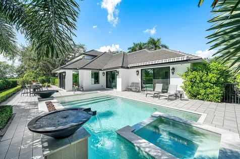 4834 S Lake Drive Boynton Beach FL 33436