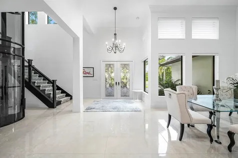 4834 S Lake Drive Boynton Beach FL 33436