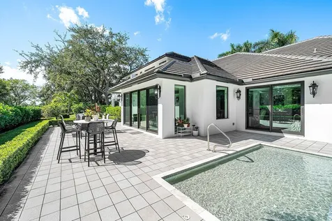 4834 S Lake Drive Boynton Beach FL 33436