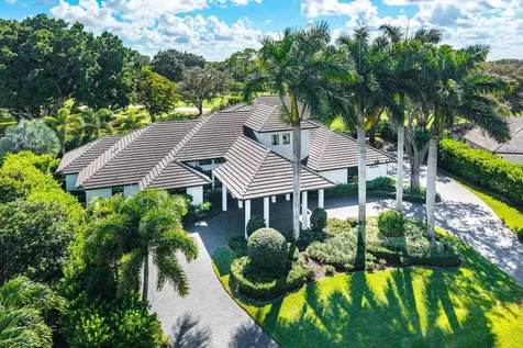 4834 S Lake Drive Boynton Beach FL 33436