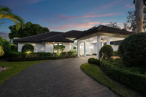 4834 S Lake Drive Boynton Beach FL 33436