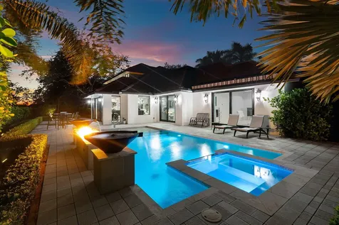 4834 S Lake Drive Boynton Beach FL 33436