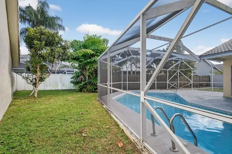 1984 White Coral Way Wellington FL 33414