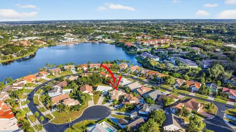 1984 White Coral Way Wellington FL 33414