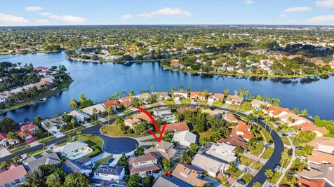 1984 White Coral Way Wellington FL 33414