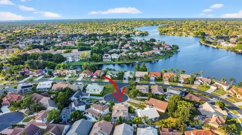 1984 White Coral Way Wellington FL 33414