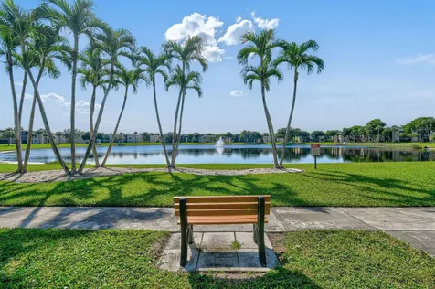 5160 Las Verdes Circle Delray Beach FL 33484