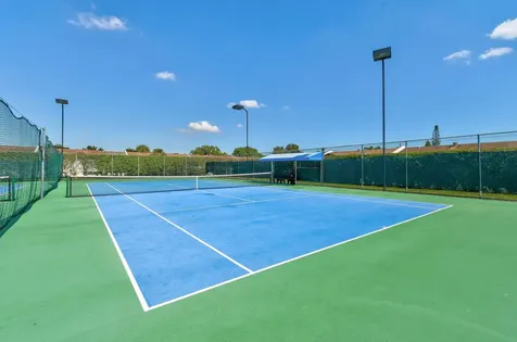 5160 Las Verdes Circle Delray Beach FL 33484