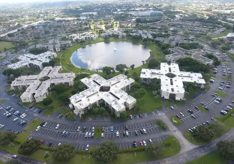 5160 Las Verdes Circle Delray Beach FL 33484