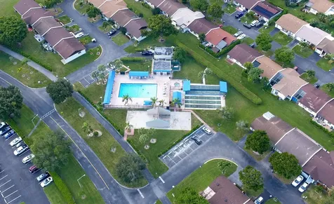 5160 Las Verdes Circle Delray Beach FL 33484