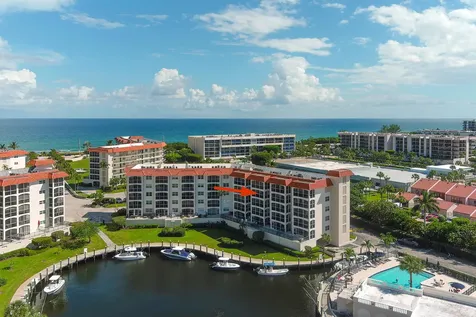 2871 N Ocean Boulevard Boca Raton FL 33431