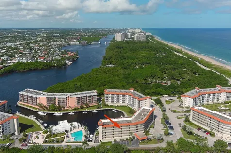 2871 N Ocean Boulevard Boca Raton FL 33431