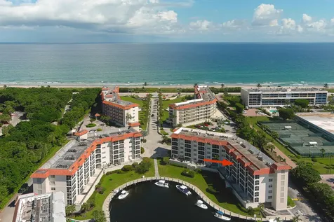 2871 N Ocean Boulevard Boca Raton FL 33431