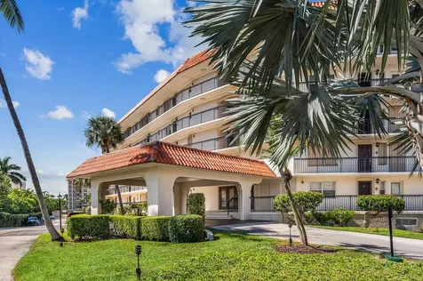 2871 N Ocean Boulevard Boca Raton FL 33431