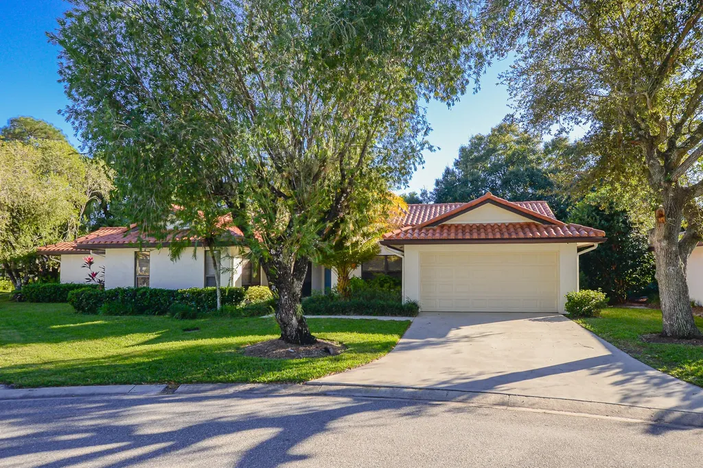 3754 Sw Spoonbill Terrace Palm City FL 34990