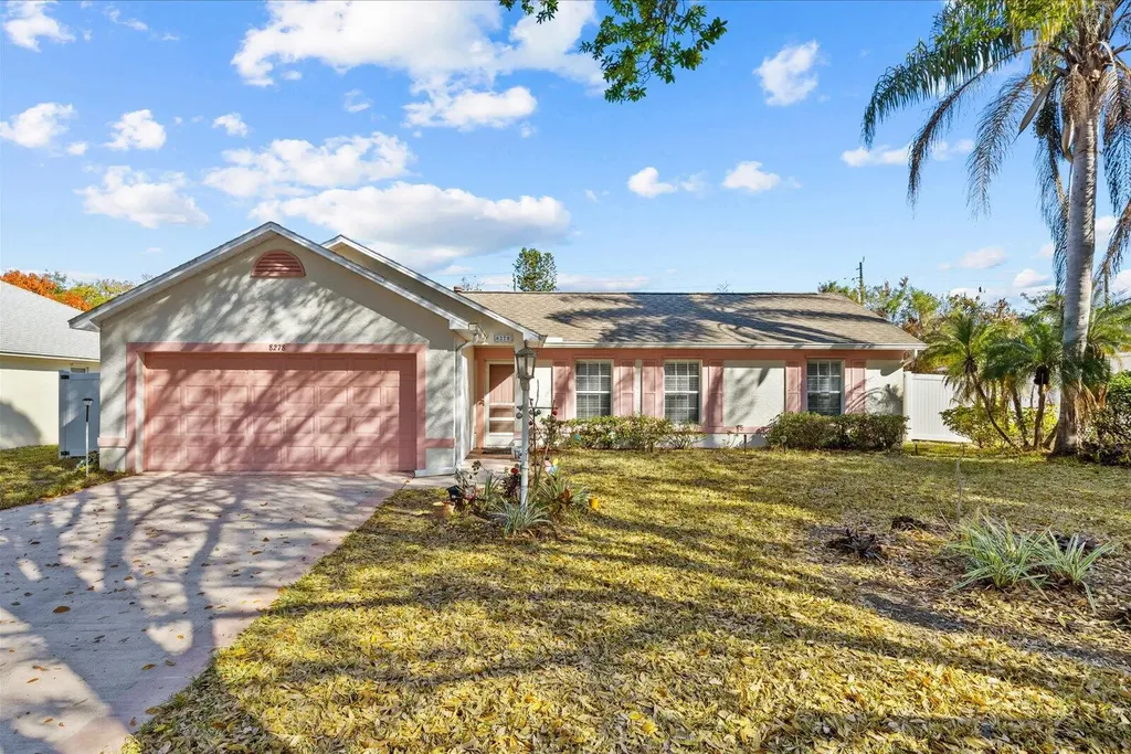 8278 Sand Pine Circle Port Saint Lucie FL 34952