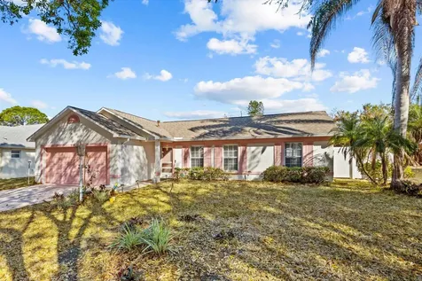 8278 Sand Pine Circle Port Saint Lucie FL 34952