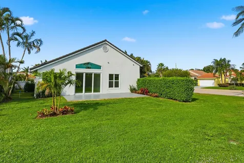 13878 Palm Grove Place Palm Beach Gardens FL 33418