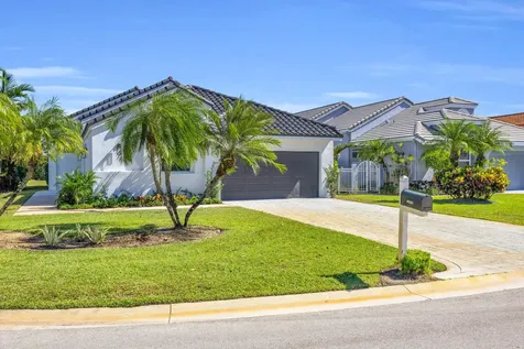 13878 Palm Grove Place Palm Beach Gardens FL 33418