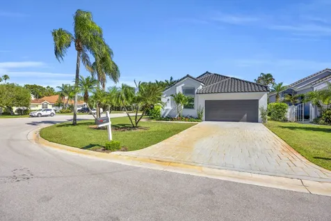 13878 Palm Grove Place Palm Beach Gardens FL 33418