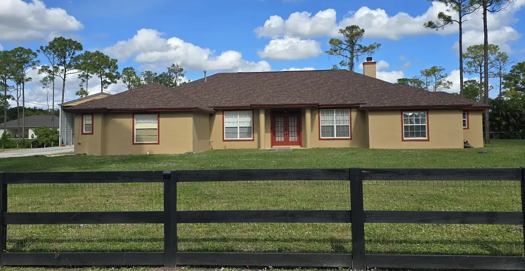 16783 80th Street Loxahatchee FL 33470