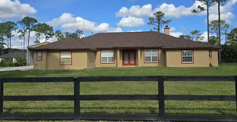 16783 80th Street Loxahatchee FL 33470