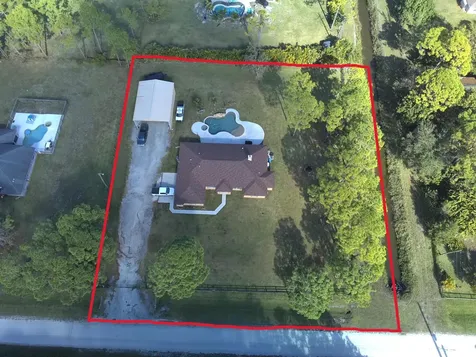 16783 80th Street Loxahatchee FL 33470