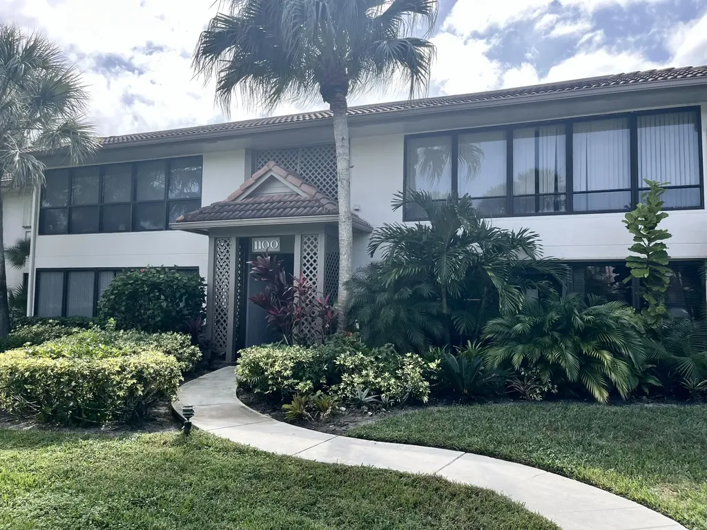 1100 Duncan Circle Palm Beach Gardens FL 33418