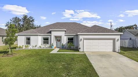 4241 Sw Tuscol Street Port Saint Lucie FL 34953