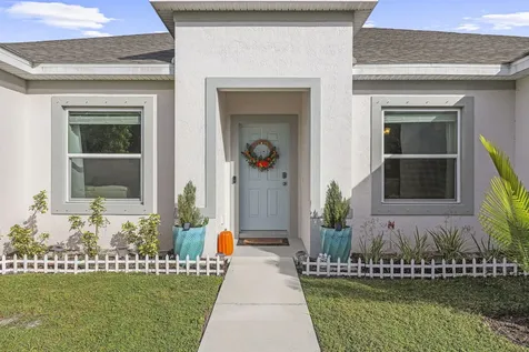 4241 Sw Tuscol Street Port Saint Lucie FL 34953