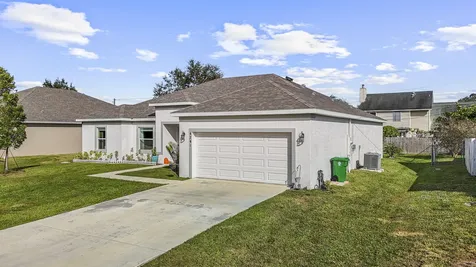 4241 Sw Tuscol Street Port Saint Lucie FL 34953