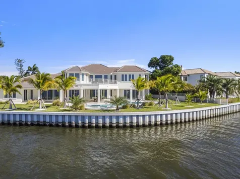 526 Point Lane Vero Beach FL 32963