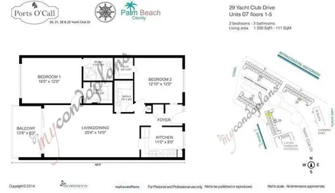 29 Yacht Club Drive North Palm Beach FL 33408