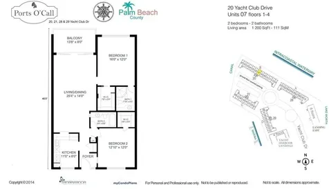 29 Yacht Club Drive North Palm Beach FL 33408