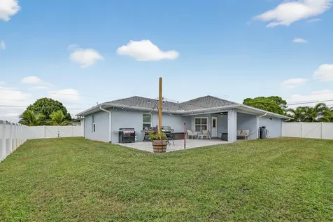 2502 Sw Dalpina Road Port Saint Lucie FL 34953