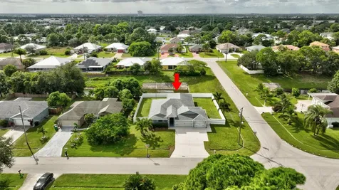 2502 Sw Dalpina Road Port Saint Lucie FL 34953