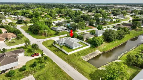 2502 Sw Dalpina Road Port Saint Lucie FL 34953