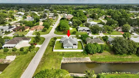 2502 Sw Dalpina Road Port Saint Lucie FL 34953
