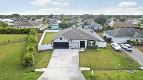 684 Sw Jada Road Port Saint Lucie FL 34953