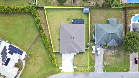 684 Sw Jada Road Port Saint Lucie FL 34953