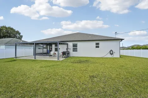 684 Sw Jada Road Port Saint Lucie FL 34953