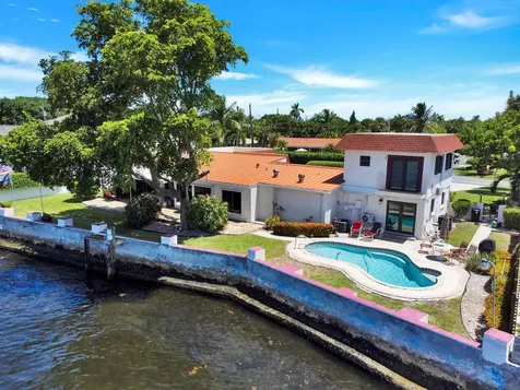 1901 N Riverside Drive Pompano Beach FL 33062