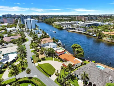 1901 N Riverside Drive Pompano Beach FL 33062