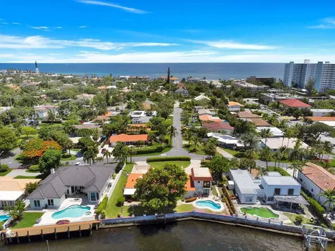 1901 N Riverside Drive Pompano Beach FL 33062