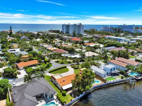 1901 N Riverside Drive Pompano Beach FL 33062